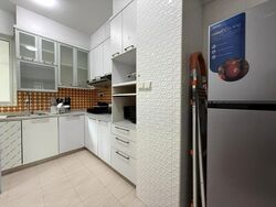 The Floravale (D22), Condominium #595000501